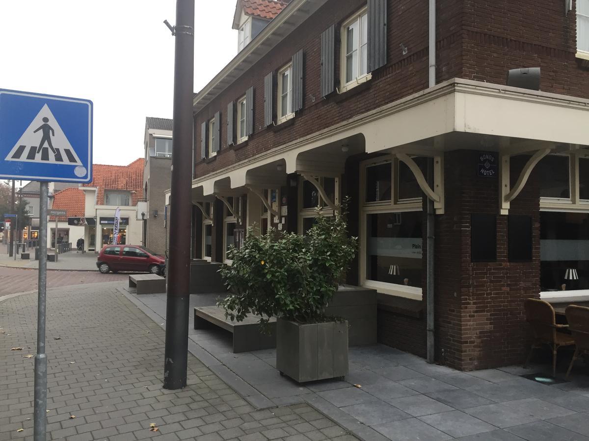 Hôtel Plein 13 à Drunen Extérieur photo