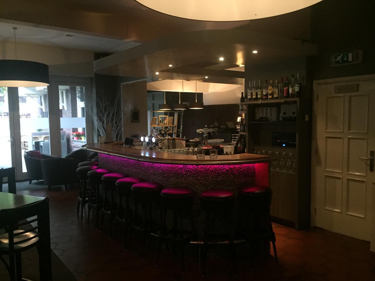 Hôtel Plein 13 à Drunen Extérieur photo